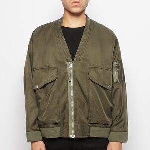 YMC Paninaro Bomber Jacket